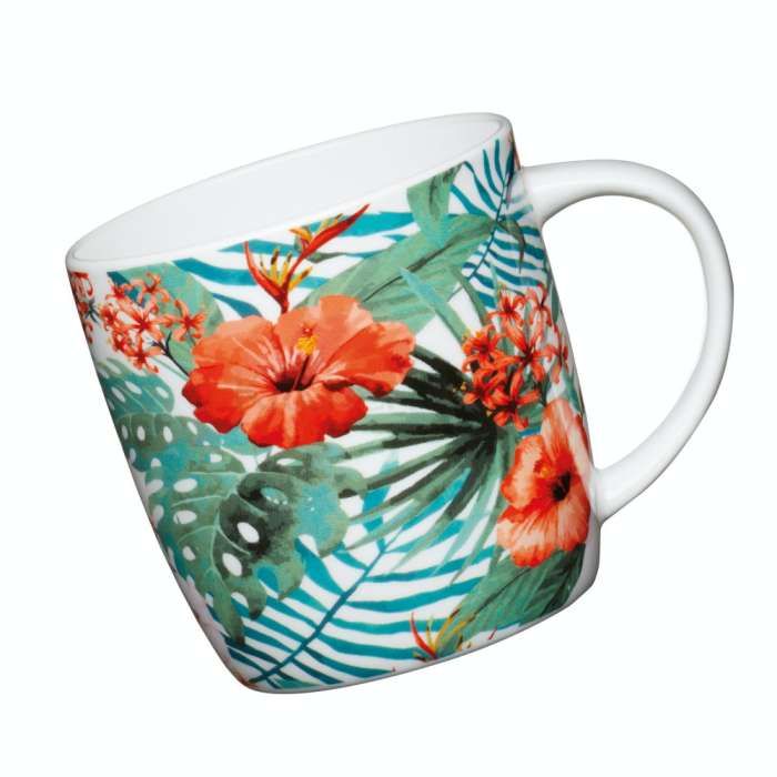 Кружка Jungle KITCHEN CRAFT KCMBAR131