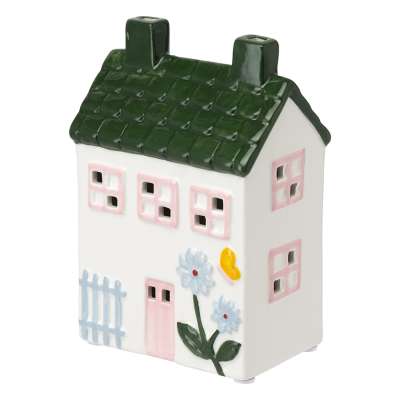 Домик с подсветкой billund из коллекции blossom Tkano TK26-DEC-BD0002