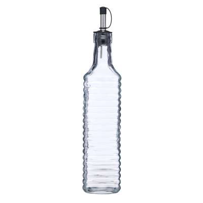 Бутылка для масла World of Flavours Italian 550 мл KITCHEN CRAFT WFITOIL550