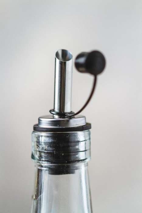 Бутылка для масла World of Flavours Italian 550 мл KITCHEN CRAFT WFITOIL550