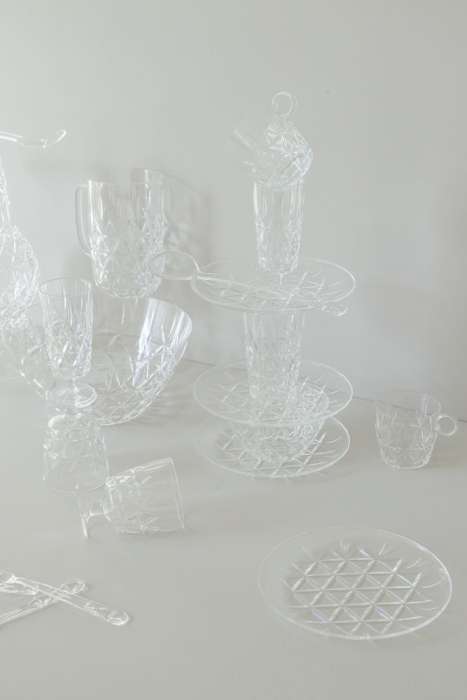 Столовые приборы для пикника 12 шт. Picknick SAGAFORM 5018136