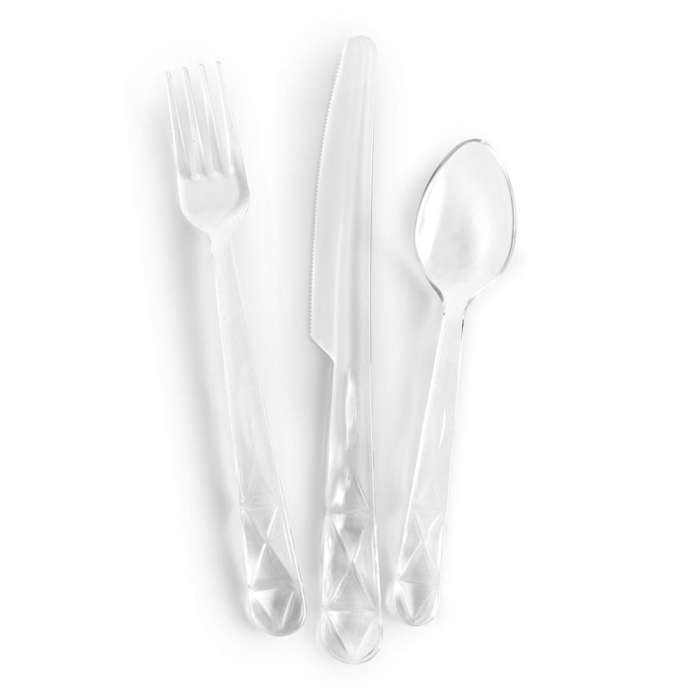 Столовые приборы для пикника 12 шт. Picknick SAGAFORM 5018136