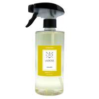 Спрей для дома lacrosse, dark amber, 500 мл Ambientair SP500ASLC