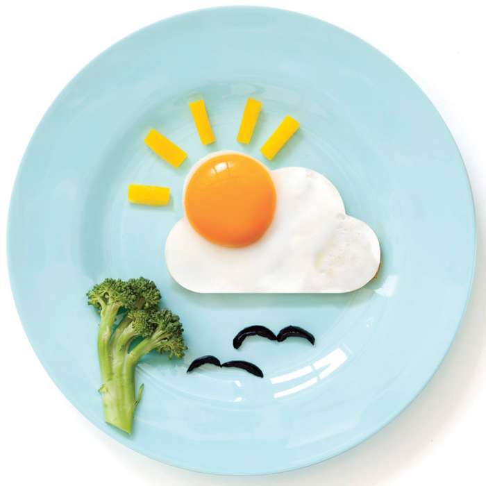 Форма для яичницы Sunnyside MB485