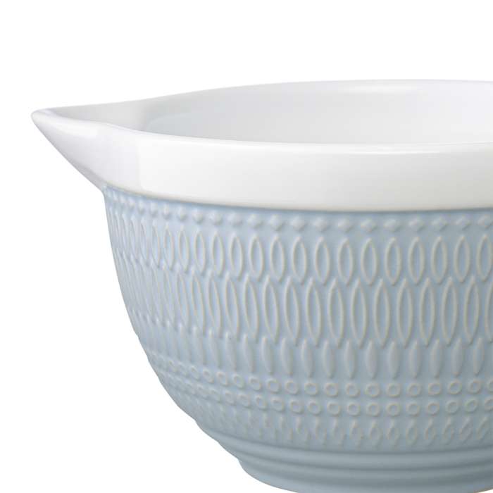 Кувшин для смешивания marshmallow, 1 л, серо-голубой Liberty Jones GBP_LJ_PCHMRL_PRC_BL