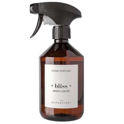 Спрей для дома the olphactory, bliss, green rhubarb, 500 мл Ambientair SP500DLTO