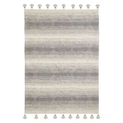 Ковер с объемным декором pune из коллекции ethnic, 160x230 см Tkano TK23-DR0080