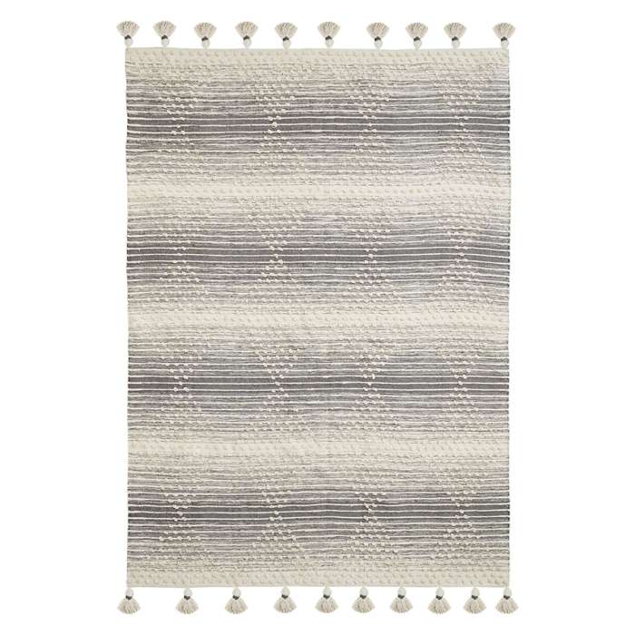 Ковер с объемным декором pune из коллекции ethnic, 160x230 см Tkano TK23-DR0080