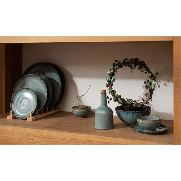 Набор из двух пиал темно-серого цвета из коллекции Kitchen Spirit, 200 мл TKANO TK22-TW_SBW0002