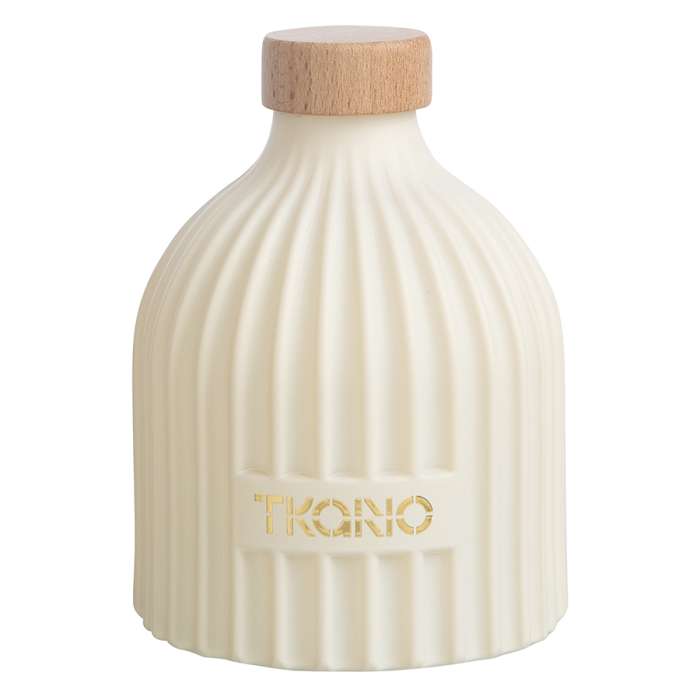 Диффузор ароматический sandalwood, bergamot & citrus из коллекции edge, 200 мл, бежевый Tkano TK23-DIF0016