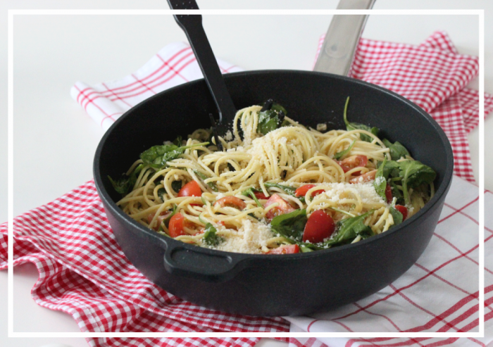 Сковорода глубокая  BAF GIGANT Newline Induction 24 см 5001 36 24 0-I