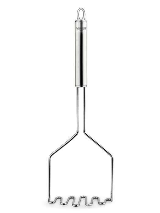 Картофелемялка Weis Supermissima 31,5 см, сталь нержавеющая W-17648