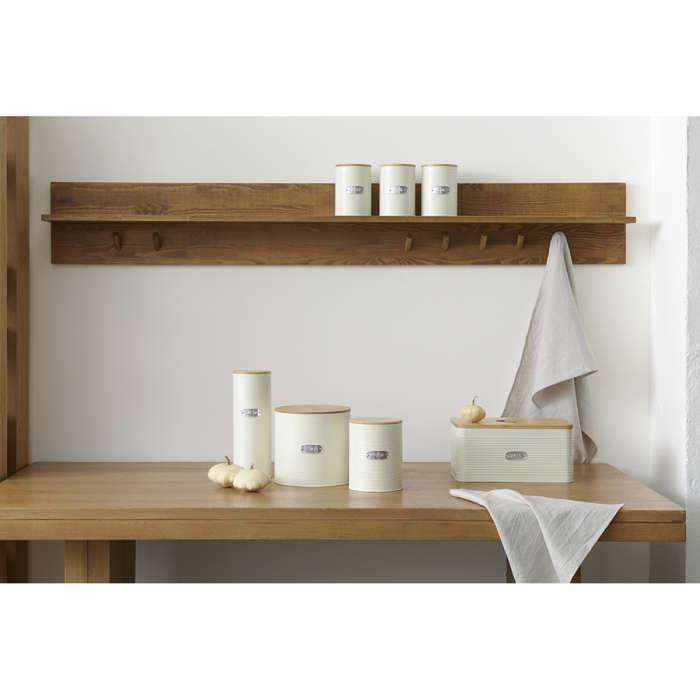 Банка для хранения Irmel, 2,6 л, молочная SMART SOLUTIONS JY-SS-IR-SCZP-ML-M