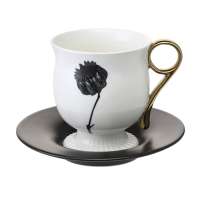 Чайная пара herbaria #3, 250 мл Liberty Jones LJ0000405