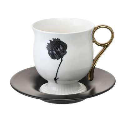 Чайная пара herbaria #3, 250 мл Liberty Jones LJ0000405