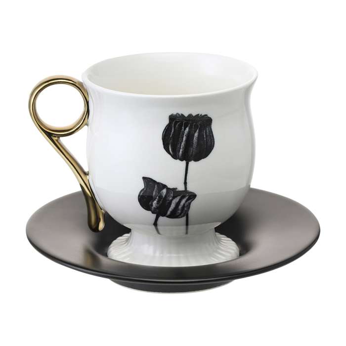 Чайная пара herbaria #3, 250 мл Liberty Jones LJ0000405