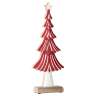 Декор новогодний carnival tree из коллекции new year essential, 40 см Tkano TK25-NY_CTR0011