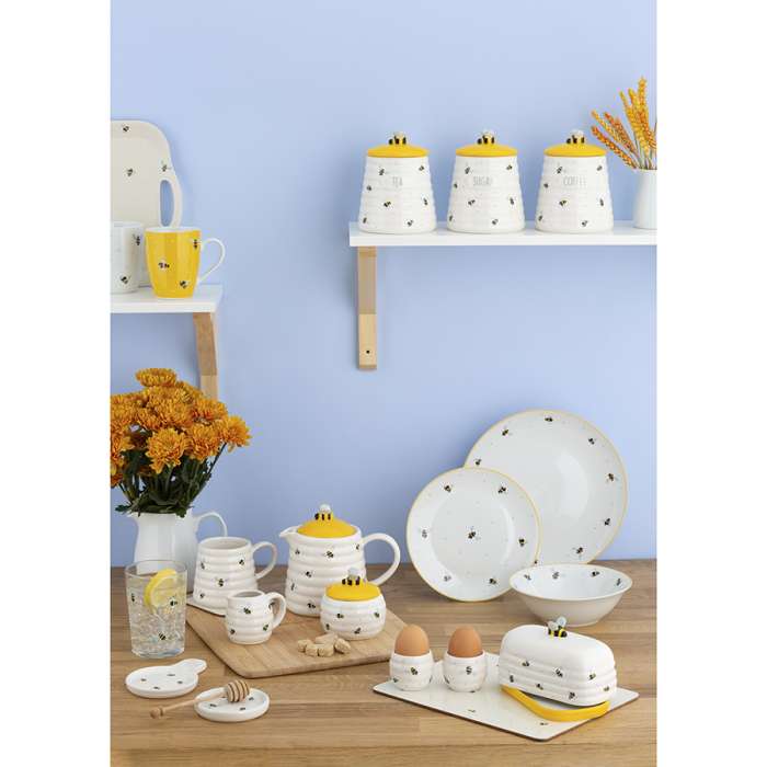 Масленка Sweet Bee PRICE & KENSINGTON P_0059.649