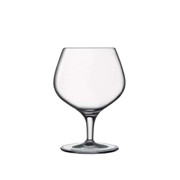 Набор бокалов для коньяка 230 мл, 6 шт LUIGI BORMIOLI 10194/06