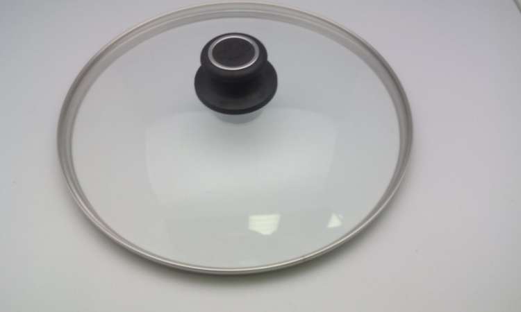 Стеклянная крышка BAF Gigant 24 см 8001 72 24 2