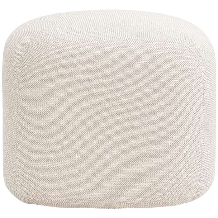 Пуф tr?ffel, бежевый LATITUDE LT00001
