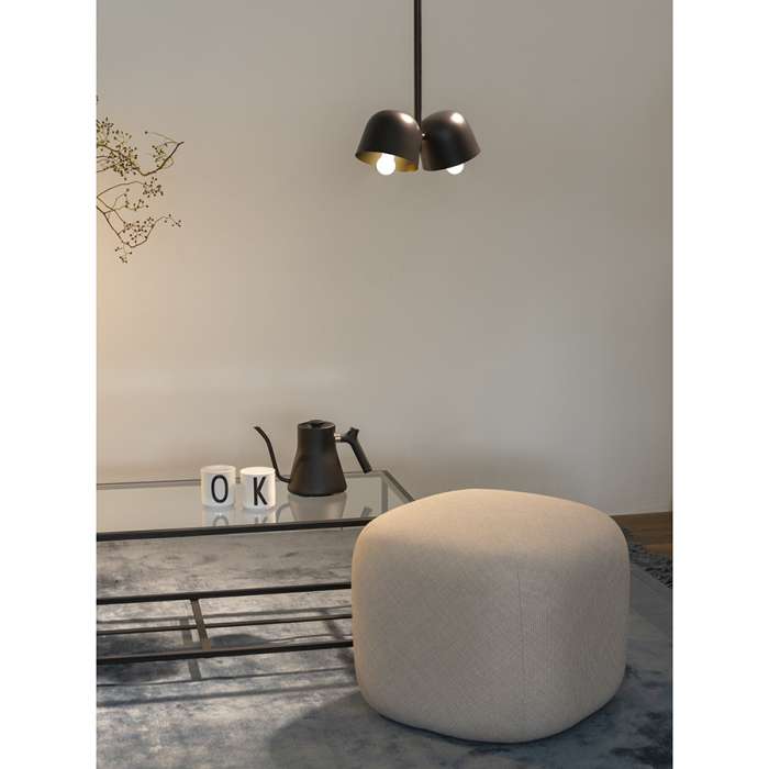 Пуф tr?ffel, бежевый LATITUDE LT00001