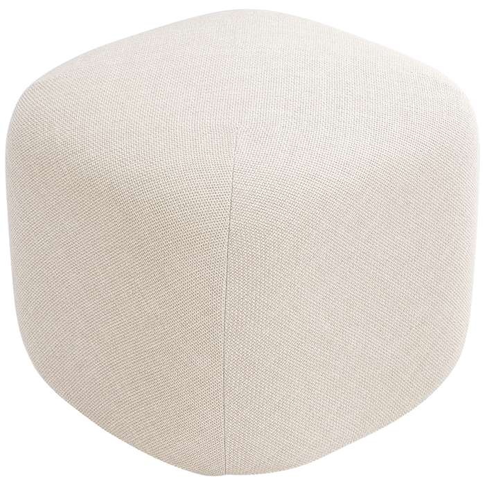 Пуф tr?ffel, бежевый LATITUDE LT00001