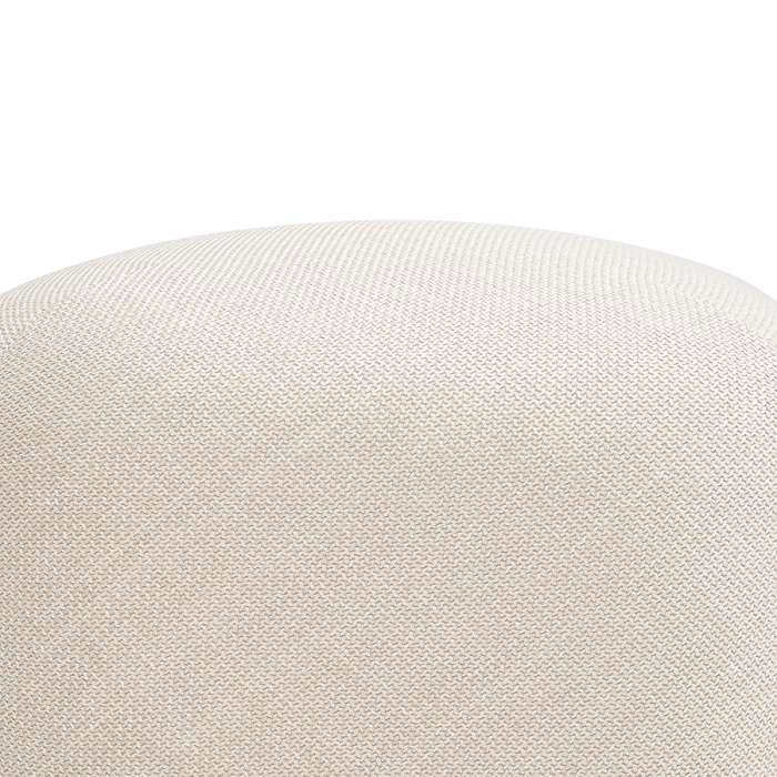 Пуф tr?ffel, бежевый LATITUDE LT00001