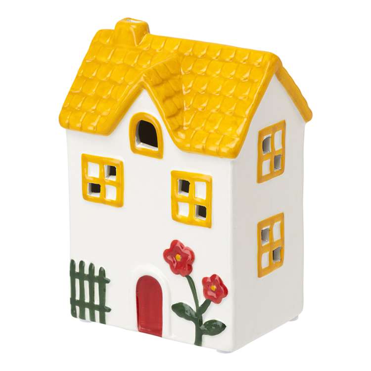 Домик с подсветкой ribe из коллекции blossom Tkano TK26-DEC-BD0001