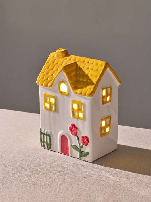 Домик с подсветкой ribe из коллекции blossom Tkano TK26-DEC-BD0001