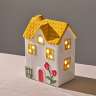 Домик с подсветкой ribe из коллекции blossom Tkano TK26-DEC-BD0001