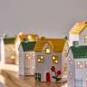 Домик с подсветкой ribe из коллекции blossom Tkano TK26-DEC-BD0001