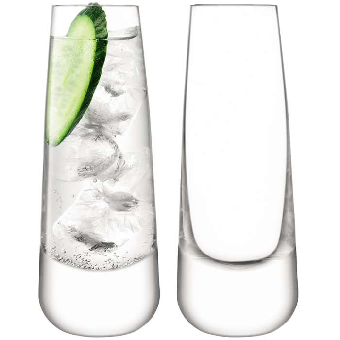 Набор стаканов bar culture, 310 мл, 2 шт. LSA International G1501-11-170