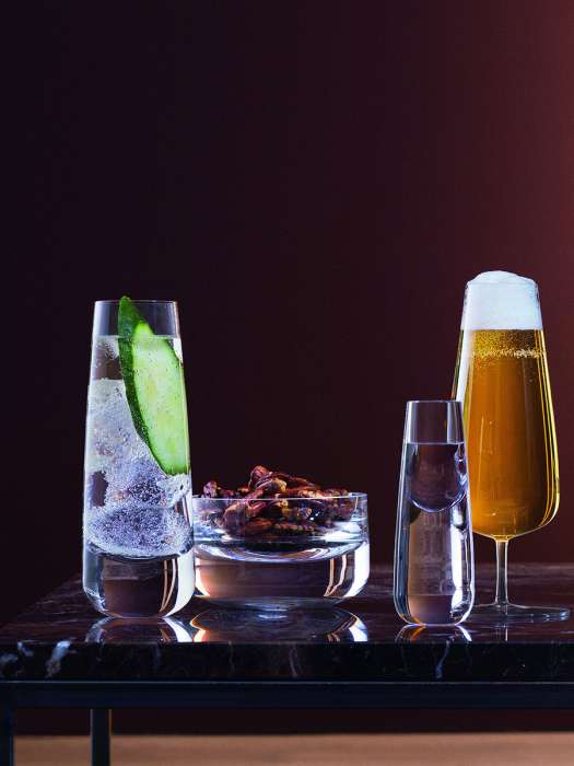 Набор стаканов bar culture, 310 мл, 2 шт. LSA International G1501-11-170