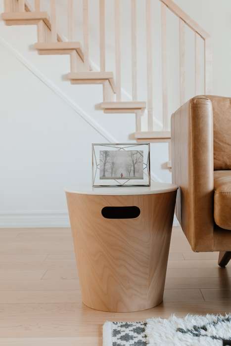 Фоторамка prisma, 13х18, хром UMBRA 313015-158