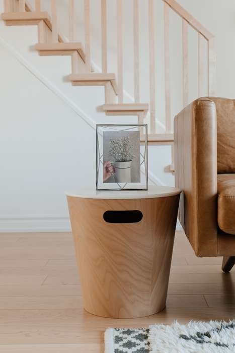 Фоторамка prisma, 13х18, хром UMBRA 313015-158