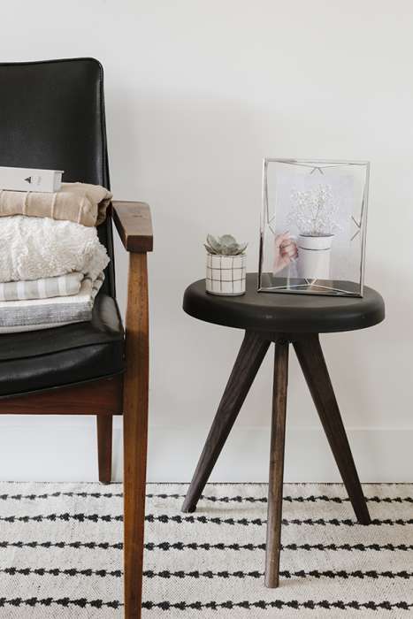 Фоторамка prisma, 13х18, хром UMBRA 313015-158