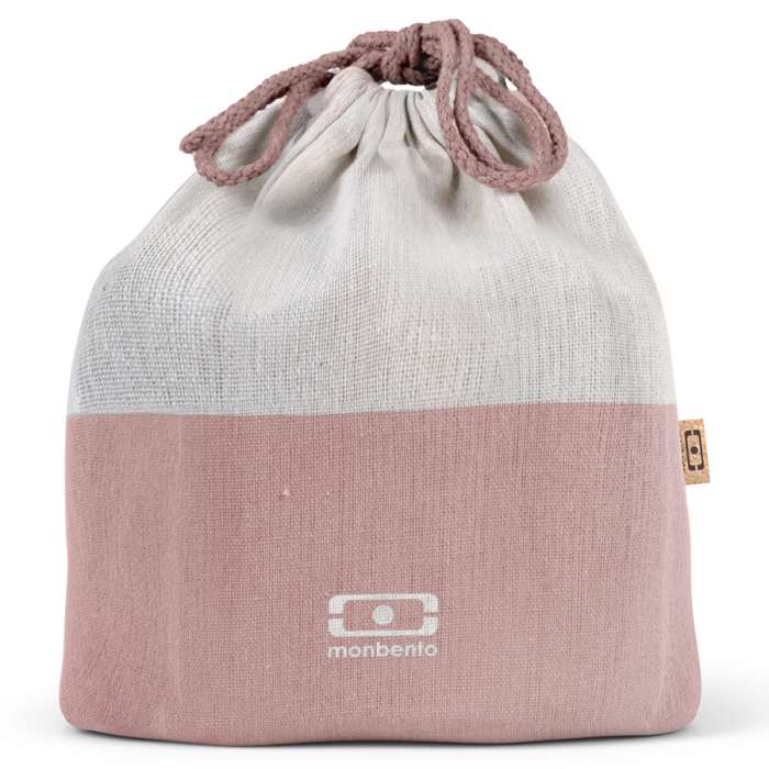 Мешочек для ланча mb pochette l, flamingo Monbento 43180022