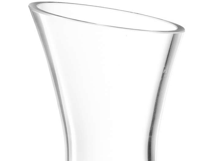 Набор из кувшинов для вина и воды на деревянной подставке  LSA G1166-00-991