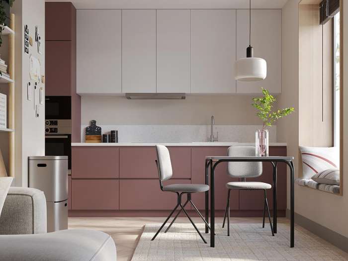 Стул ror, y, рогожка, черный/серый LATITUDE RORCHYBKBSKGR