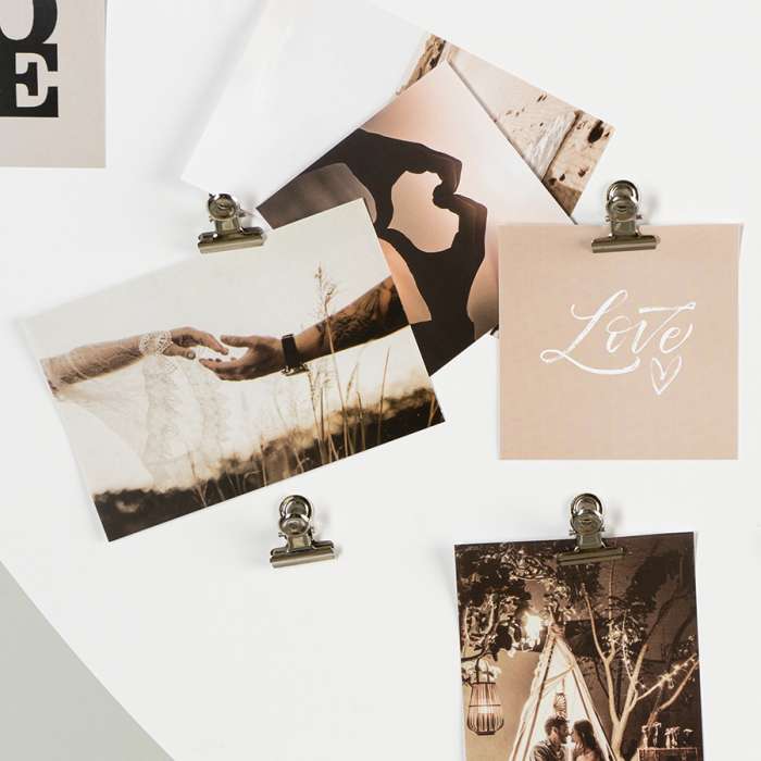 Рамка для фотографий my memories, 58х58 см Bergenson Bjorn BB0000530