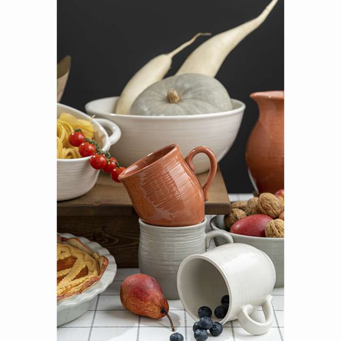 Миска In The Village, 3,8 л, светло-бежевая LIBERTY JONES GBP_LJ_BWITV_PRC_BG_27