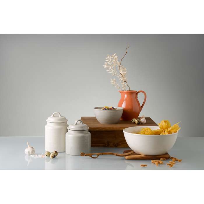 Миска In The Village, 3,8 л, светло-бежевая LIBERTY JONES GBP_LJ_BWITV_PRC_BG_27