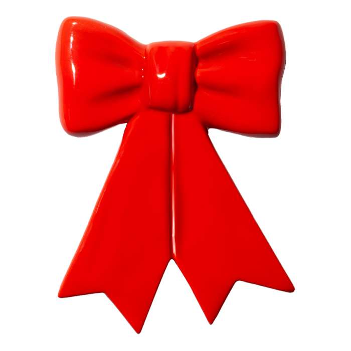 Подставка для ложки bow DOIY DYSPREBOW