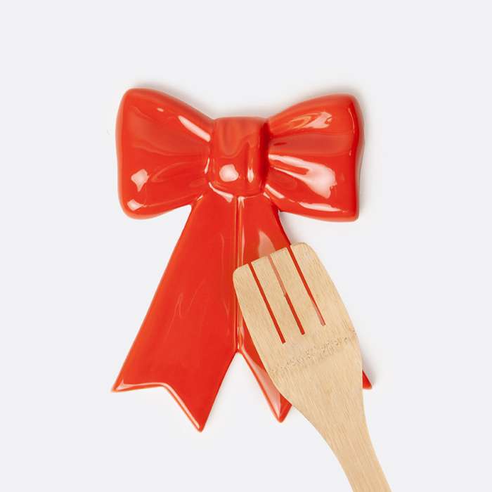 Подставка для ложки bow DOIY DYSPREBOW