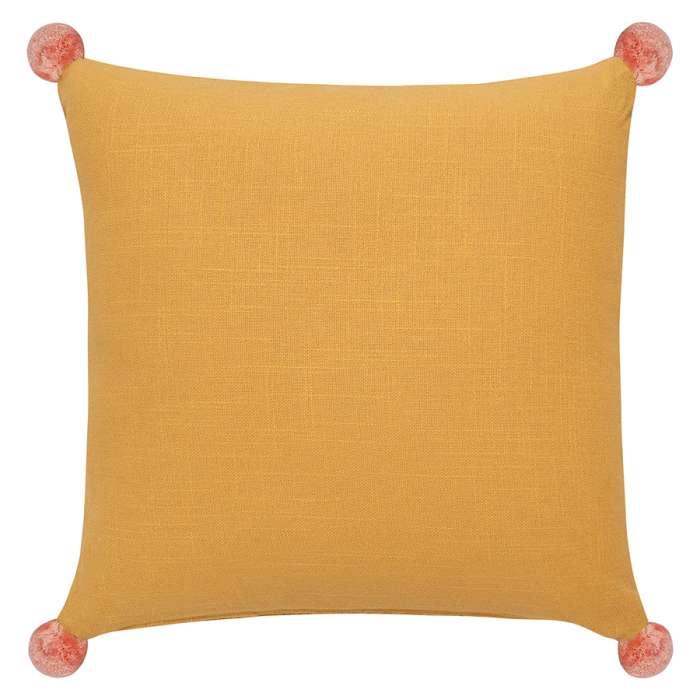 Подушка декоративная spring daisies из коллекции easter essential, 45х45 см Tkano TK25-CU0011