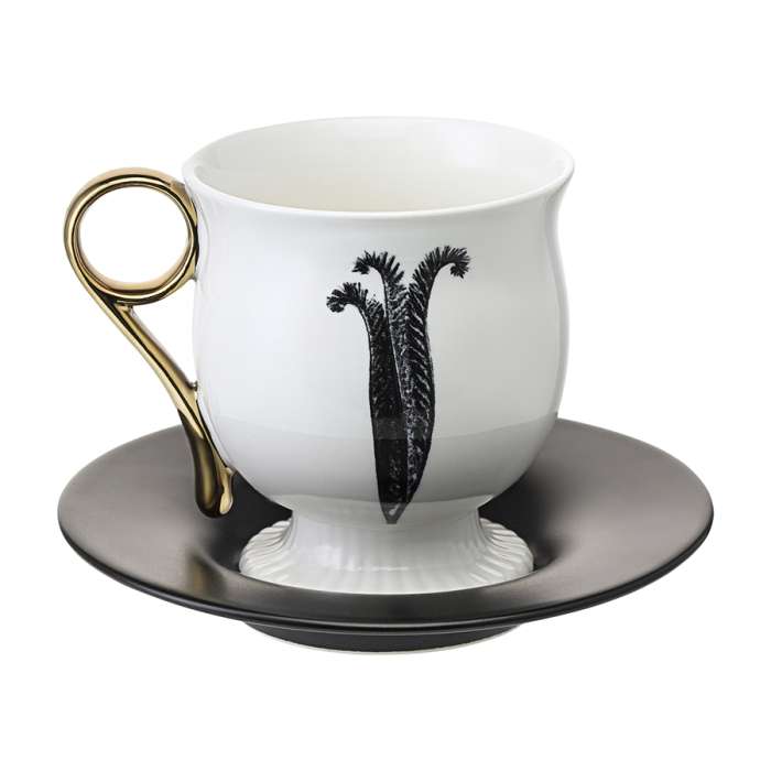 Чайная пара herbaria #4, 250 мл Liberty Jones LJ0000406