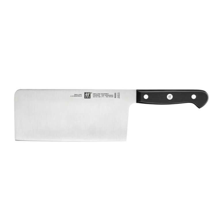 Топорик кухонный 180 мм ZWILLING Gourmet 36112-181