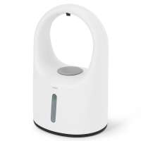 Диспенсер для жидкого мыла автоматический rain, 414 мл, белый UMBRA 1017390-660