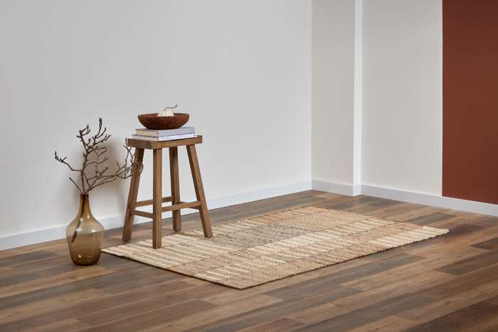 Ковер из джута rishikesh из коллекции ethnic Tkano TK25-DR0025